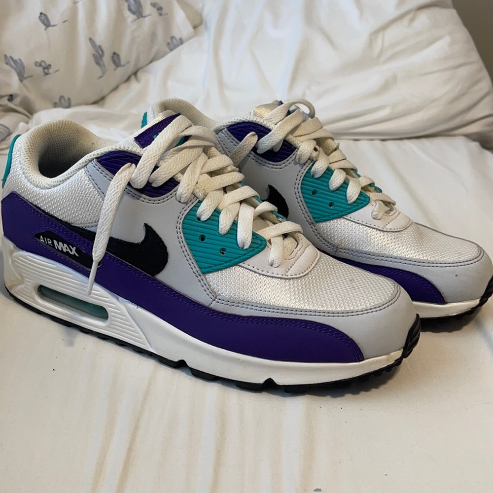 Nike air max